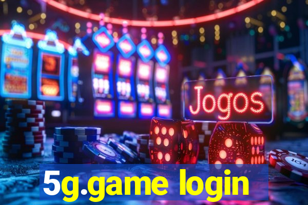 5g.game login